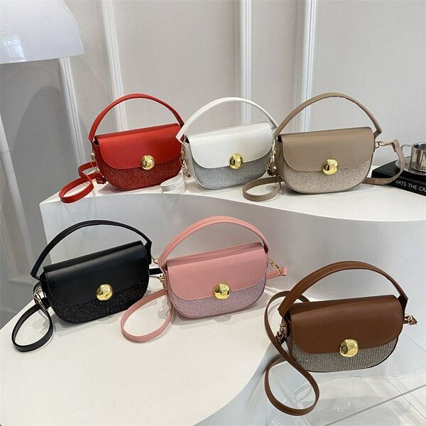 Sacs à main élégants en cuir