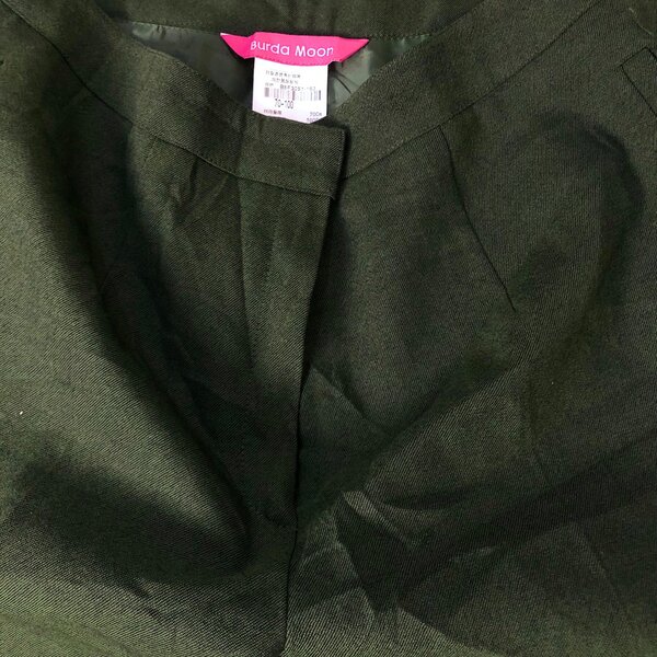 Office Pants Women Fashion