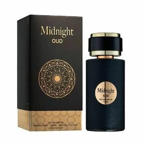 Fragrance World Midnight Oud Original Long-100ML