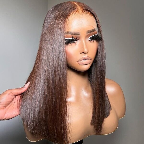 Lace wig