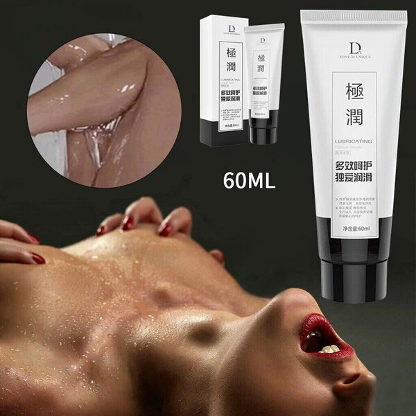 Lubrifiant Intime 60ml