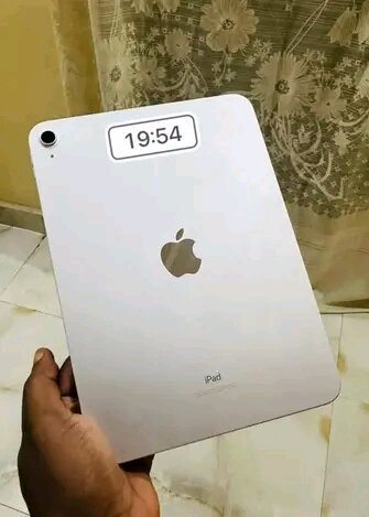 iPad Apple 64GB Wi-Fi