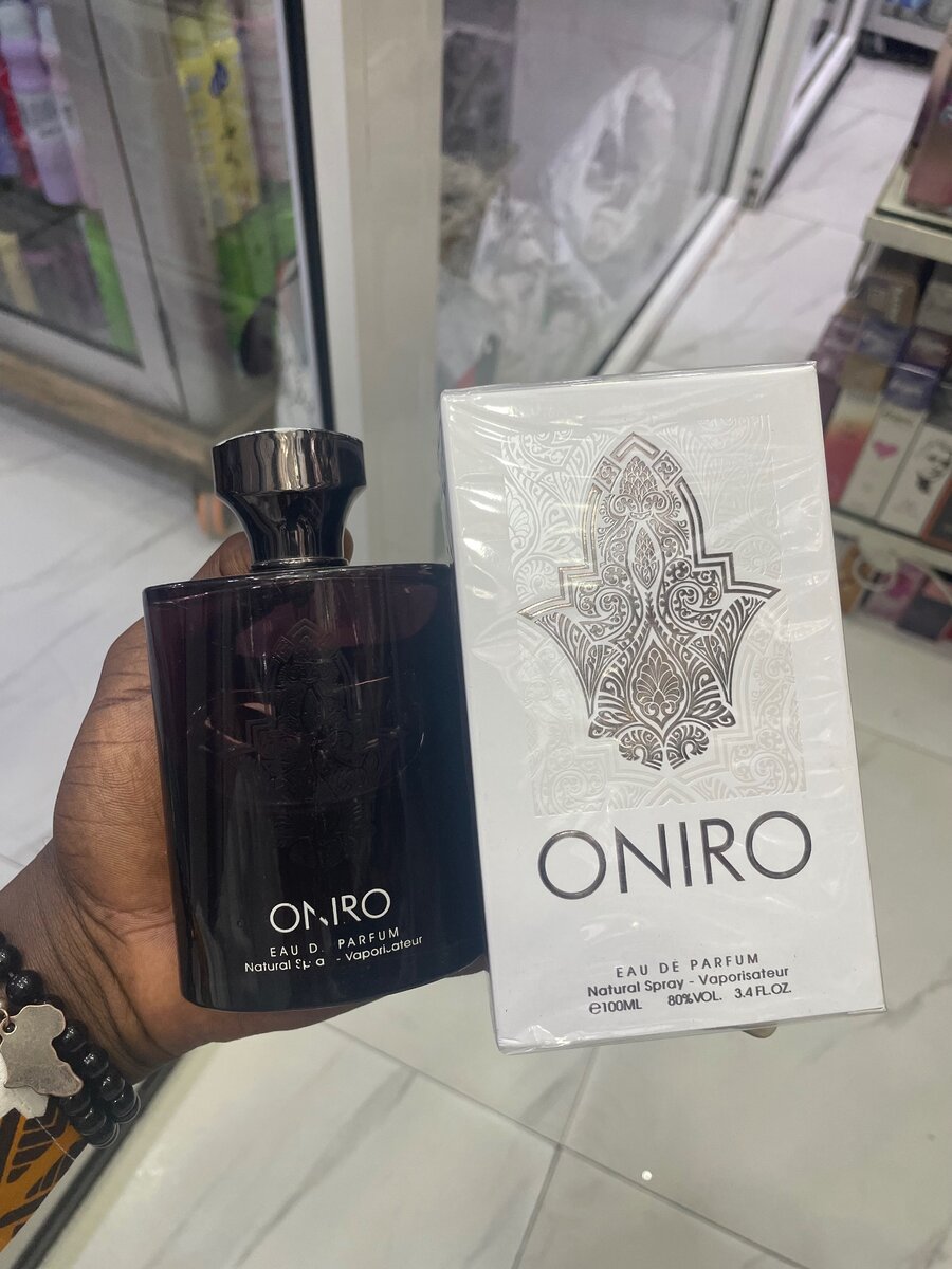 Parfums ONIRO