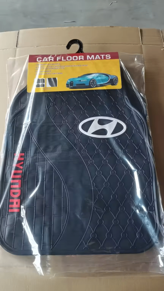 Tapis de sol de voiture Hyundai