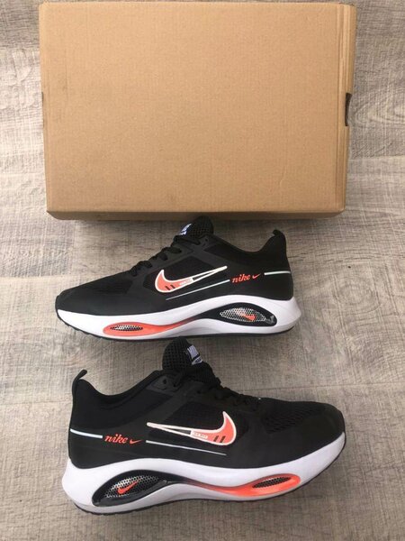 Nike Sneakers Running Homme