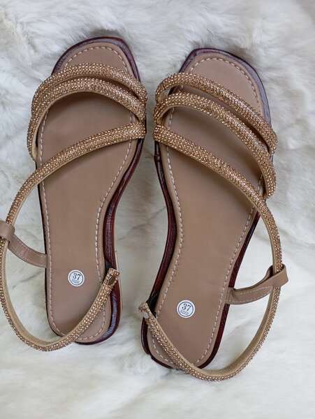 Sandales élégantes pour femmes