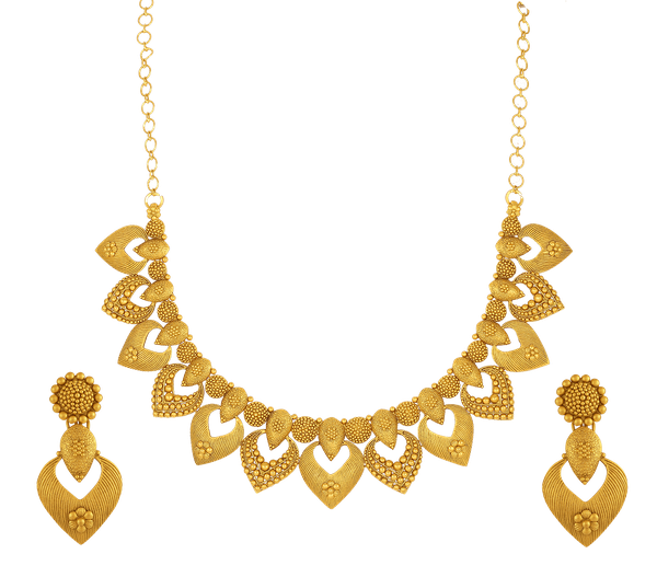 Jewellery set