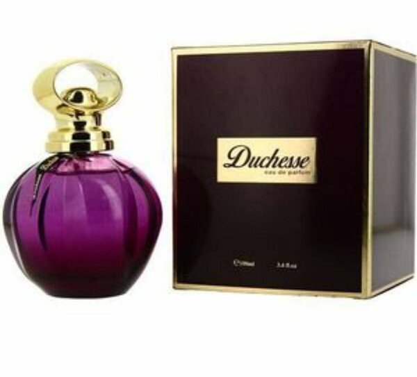Parfum duchesse