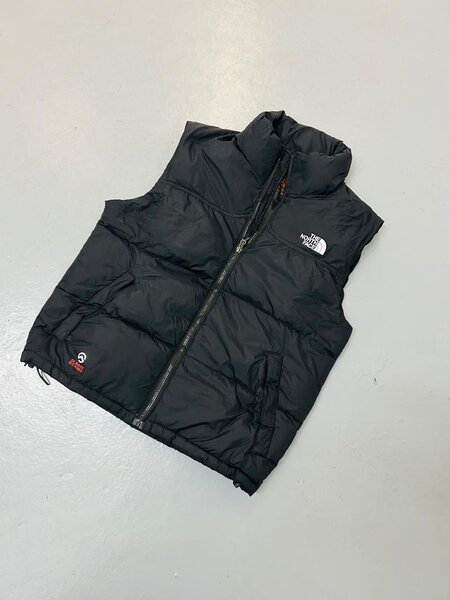 Gilet The north face summit