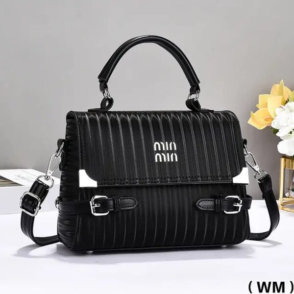 Sac bandoulière élégant