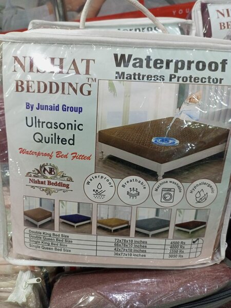 Nishat bedding