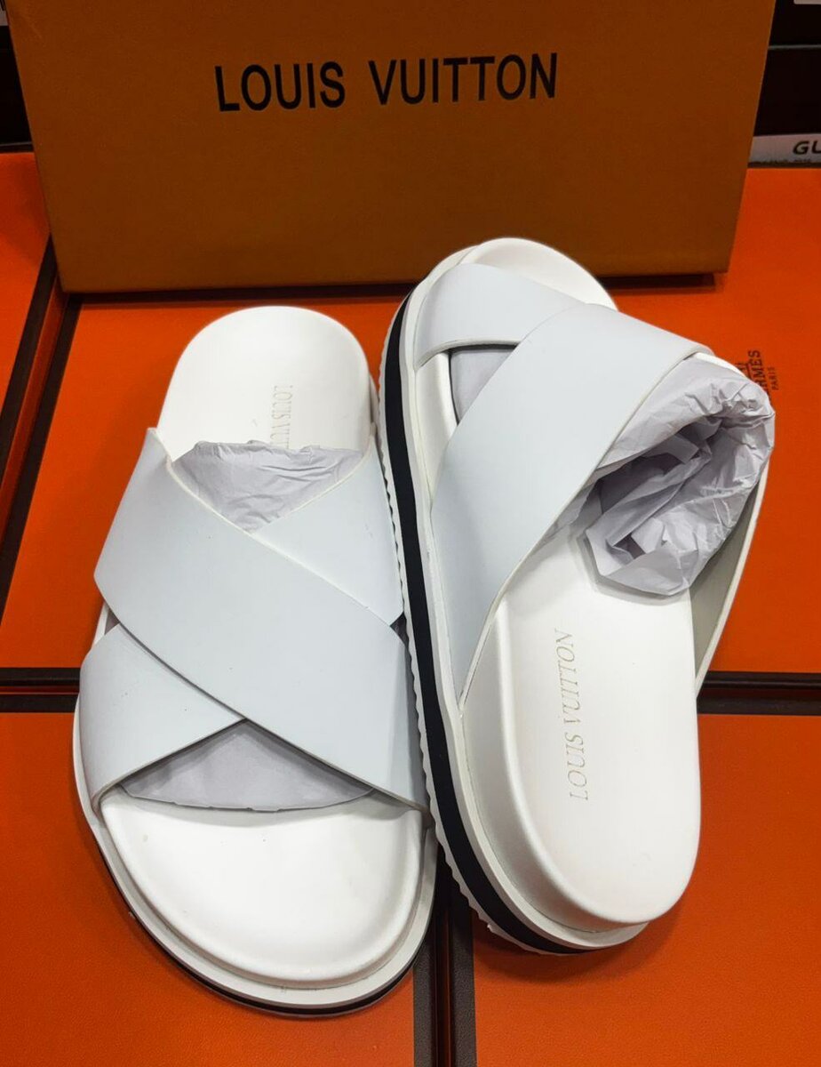 Sandale luis vuitton original