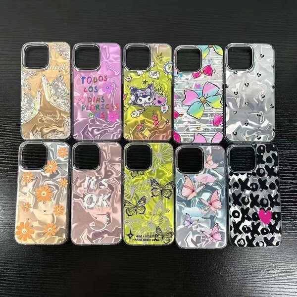 Fouro de téléphone