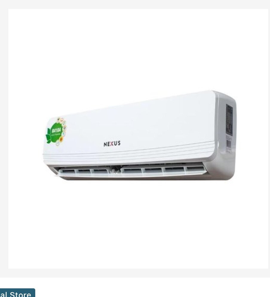 2.0-HP split Air conditioner