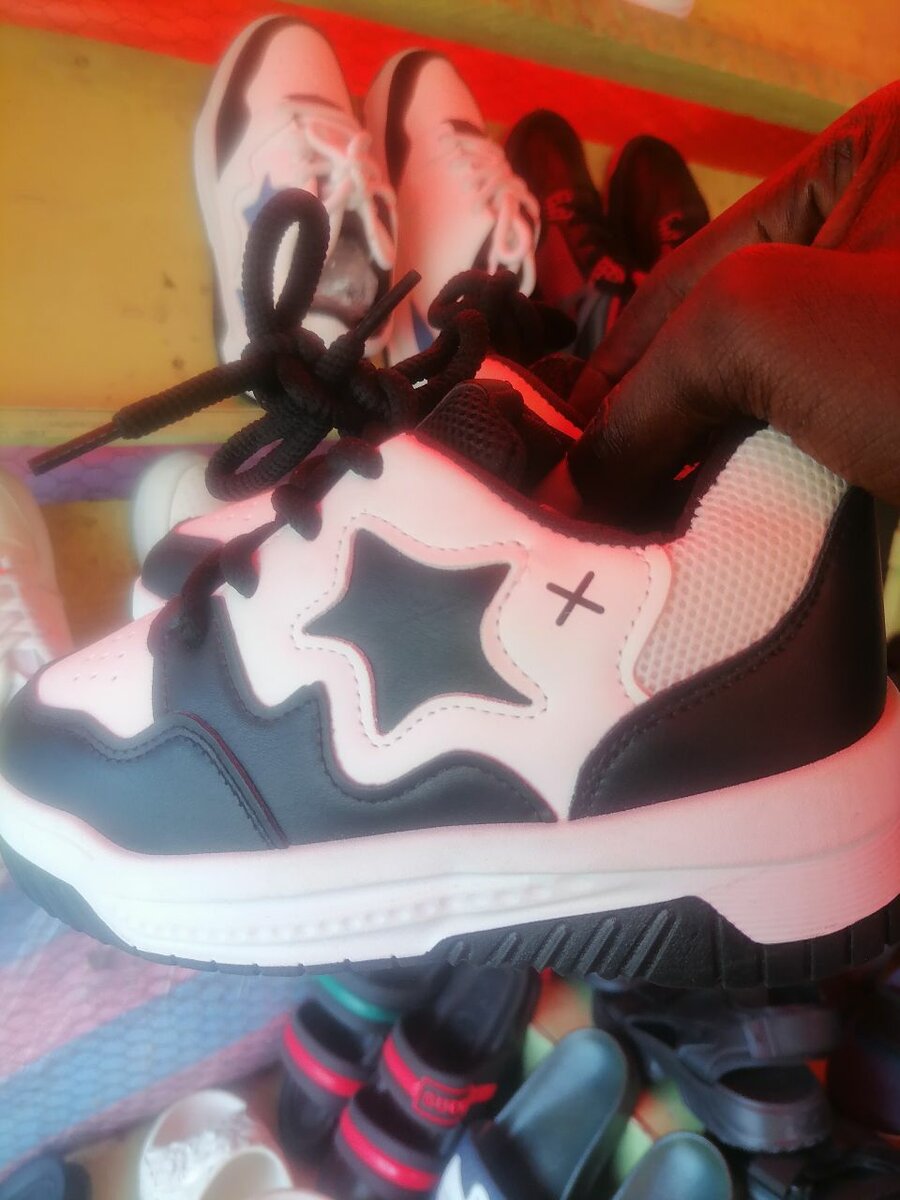 Chaussures de sport pour femmes