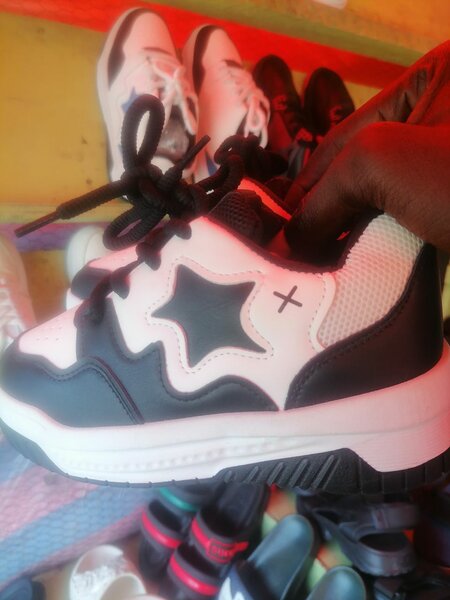 Chaussures de sport pour femmes