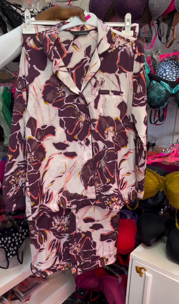 Women's pajamas Size::14/16