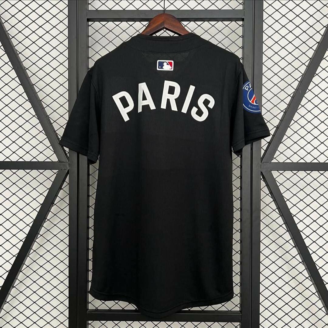 Maillot de Sport Paris
