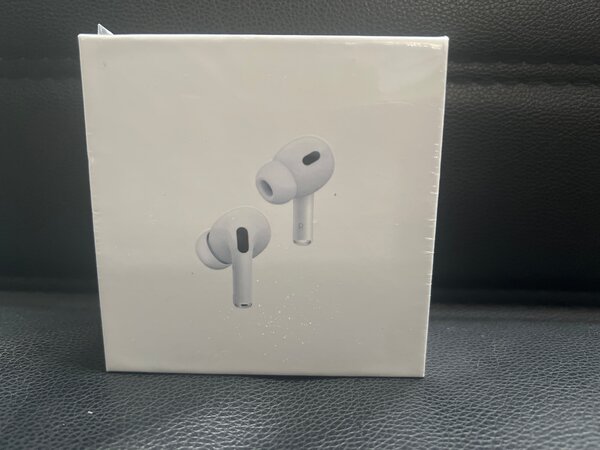 AirPods Pro 2 with MagSafe