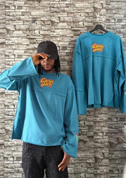 Sweat-shirt à la mode unisexe