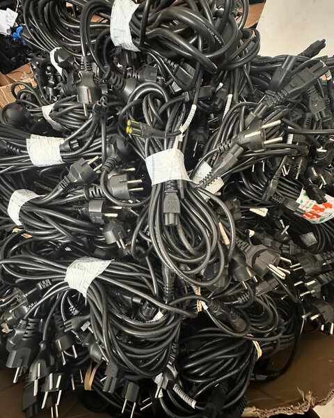 Câble HP, Dell, Lenovo