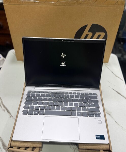 hp elitebook 630 ultra 7 14th