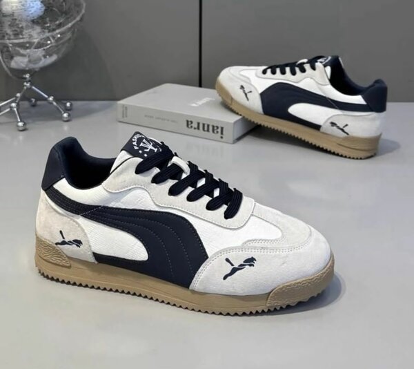 Chaussures de sport unisexes élégantes