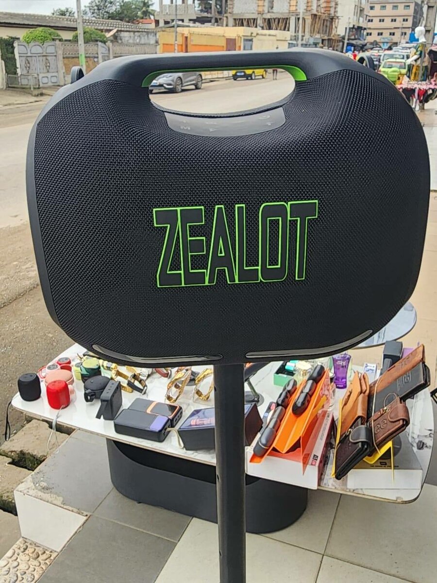 ZEALOT ZE21 Wireless Speaker