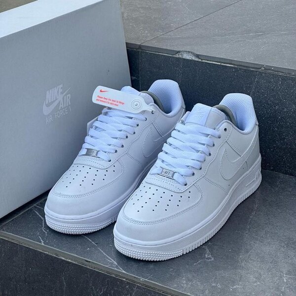 Nike Air Force 1 ´Blanche´