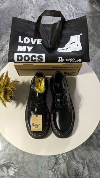 Doc martens