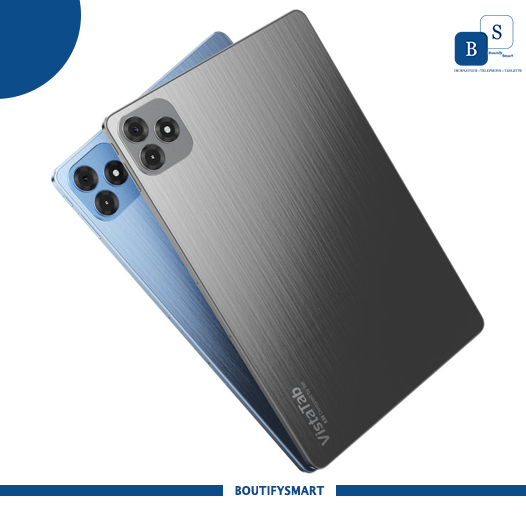 Tablette Itel VistaTab 10"