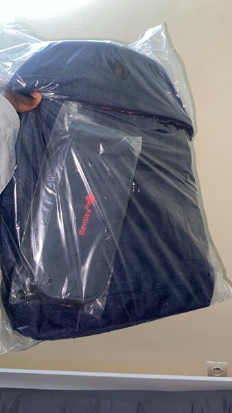 Sac à dos robuste et élégant