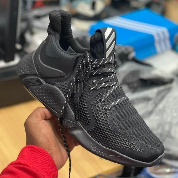 Sneakers Adidas Continental, black