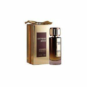 Fragrance World Extrême Oud Pour Femme