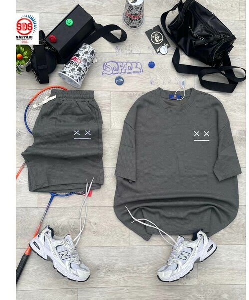 Ensemble Décontracté Unisexe