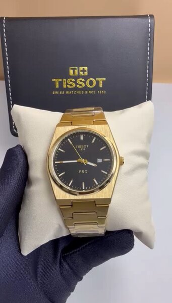 Montre Tissot Original Luxe