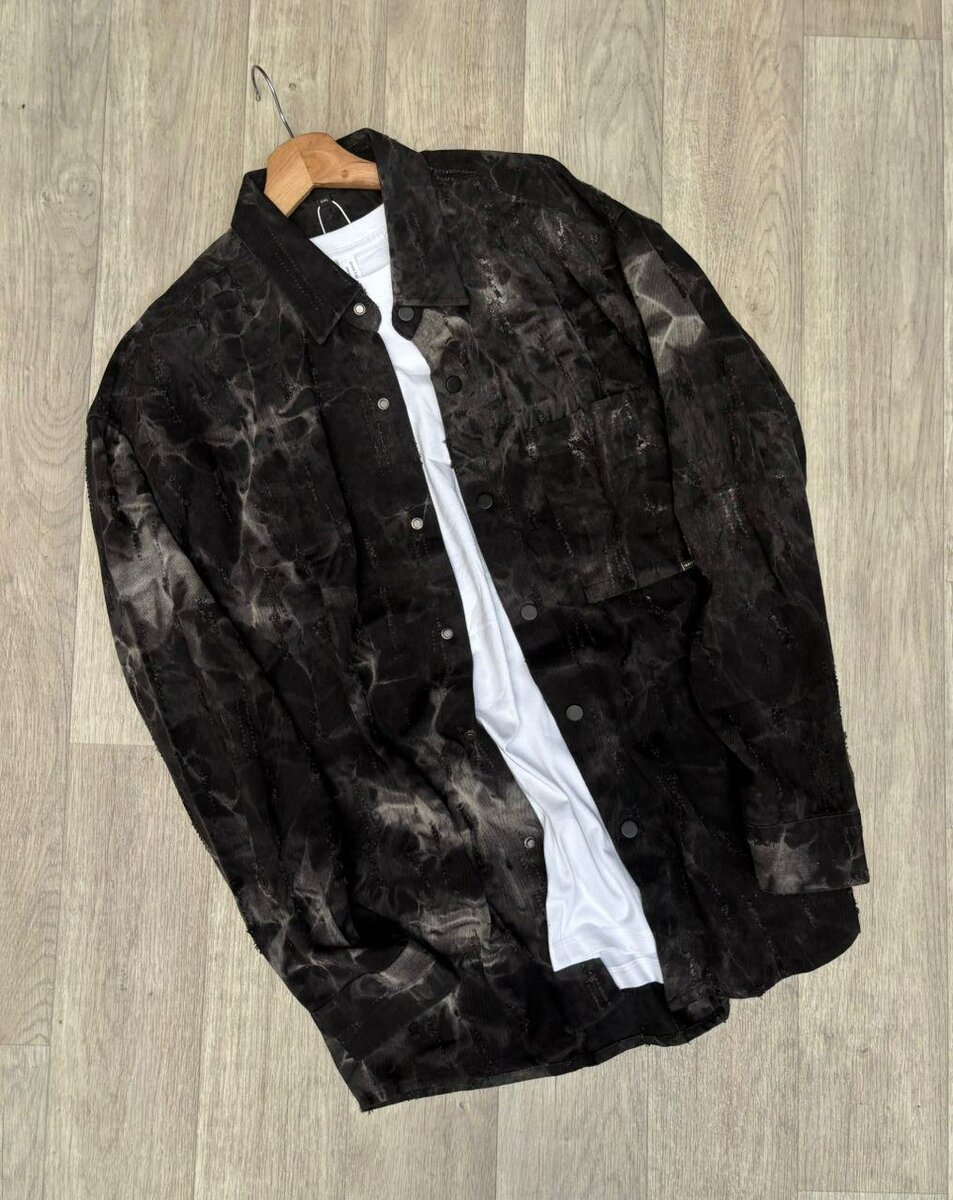 Chemises à carreaux tendance