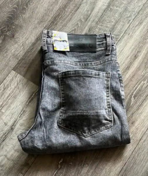 Men's jeans