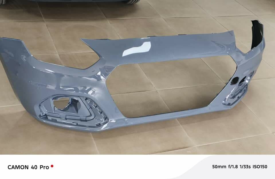 Pare-chocs avant DZIRE