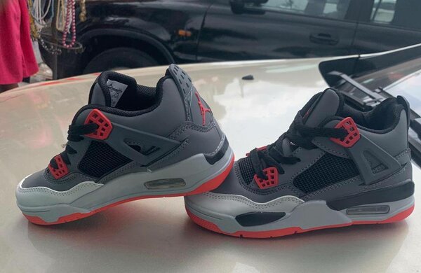 Chaussure pour enfant