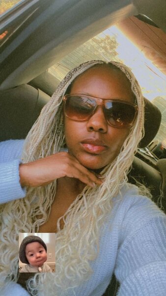 26 inch Prestretched - Colour #FR-613