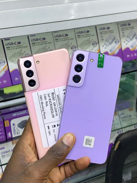 Smartphone Samsung Galaxy S22