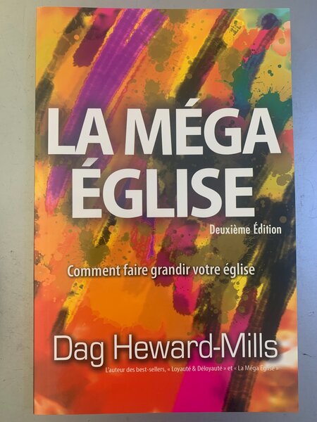 La Méga Église - Guide