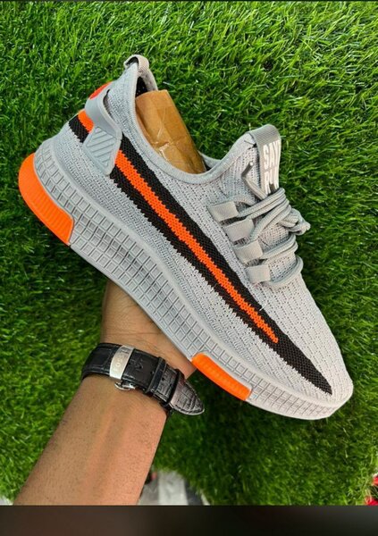 Chaussures de sport unisexes