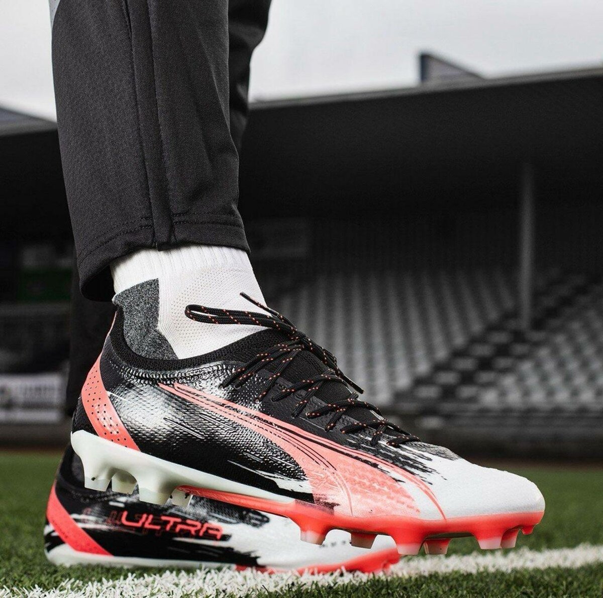 Chaussures de Football Ultra