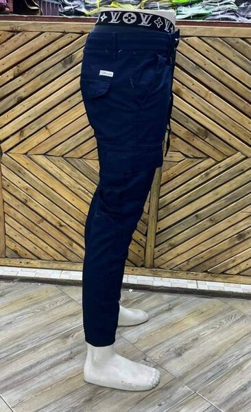 CARGO PANTS AVAILABLE