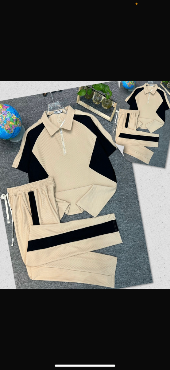 Vêtements complet Homme