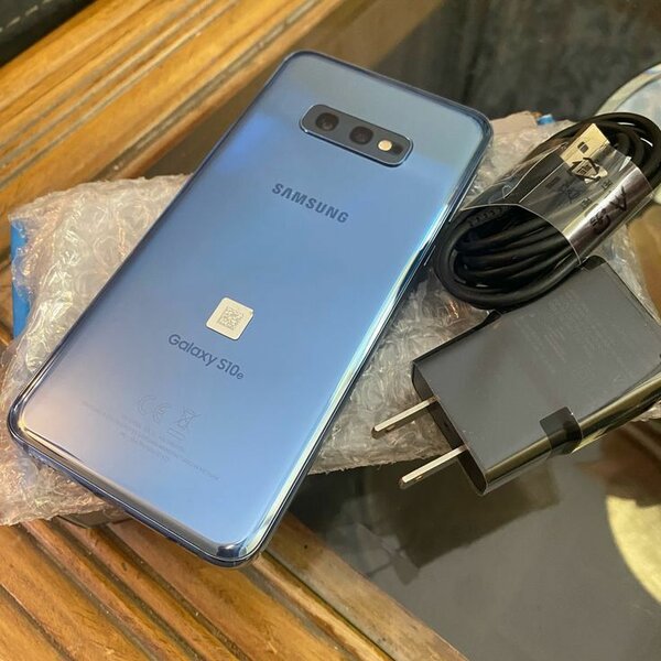 Samsung Galaxy S10 128gb