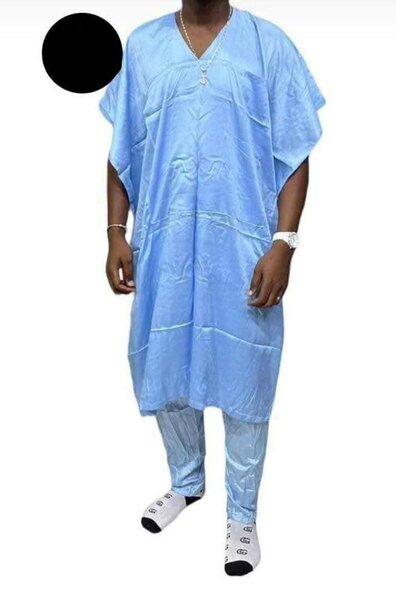 Chic ensemble pour hommes