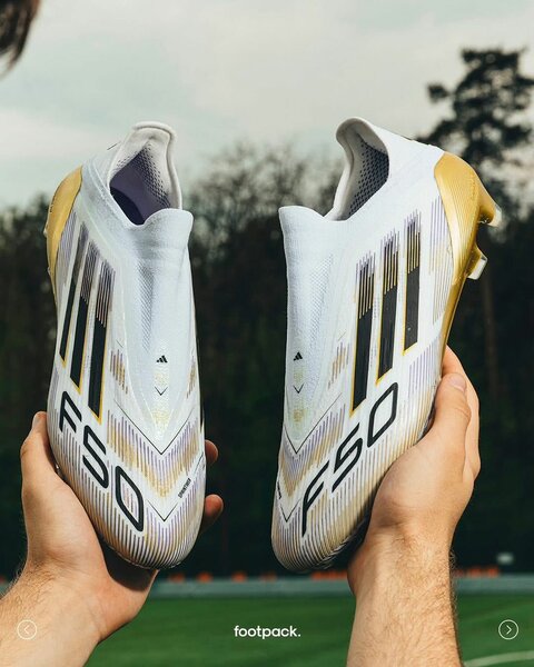 Chaussures de Foot F50 Performance